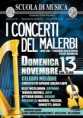 domenica 13 novembre 2011